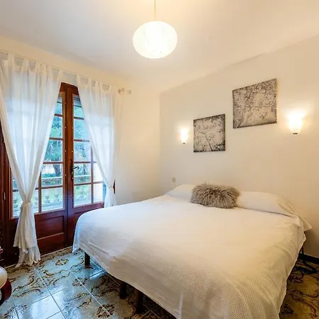 Сasa de vacaciones Hacienda Spacieuse Avec Jardin 3000m2 Proche Plages Narbonne *