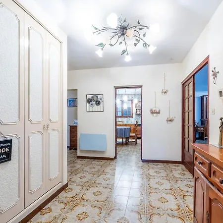 Сasa de vacaciones Hacienda Spacieuse Avec Jardin 3000m2 Proche Plages Narbonne *