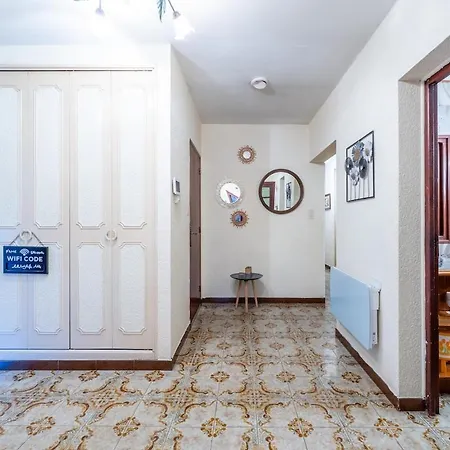 Сasa de vacaciones Hacienda Spacieuse Avec Jardin 3000m2 Proche Plages Narbonne *